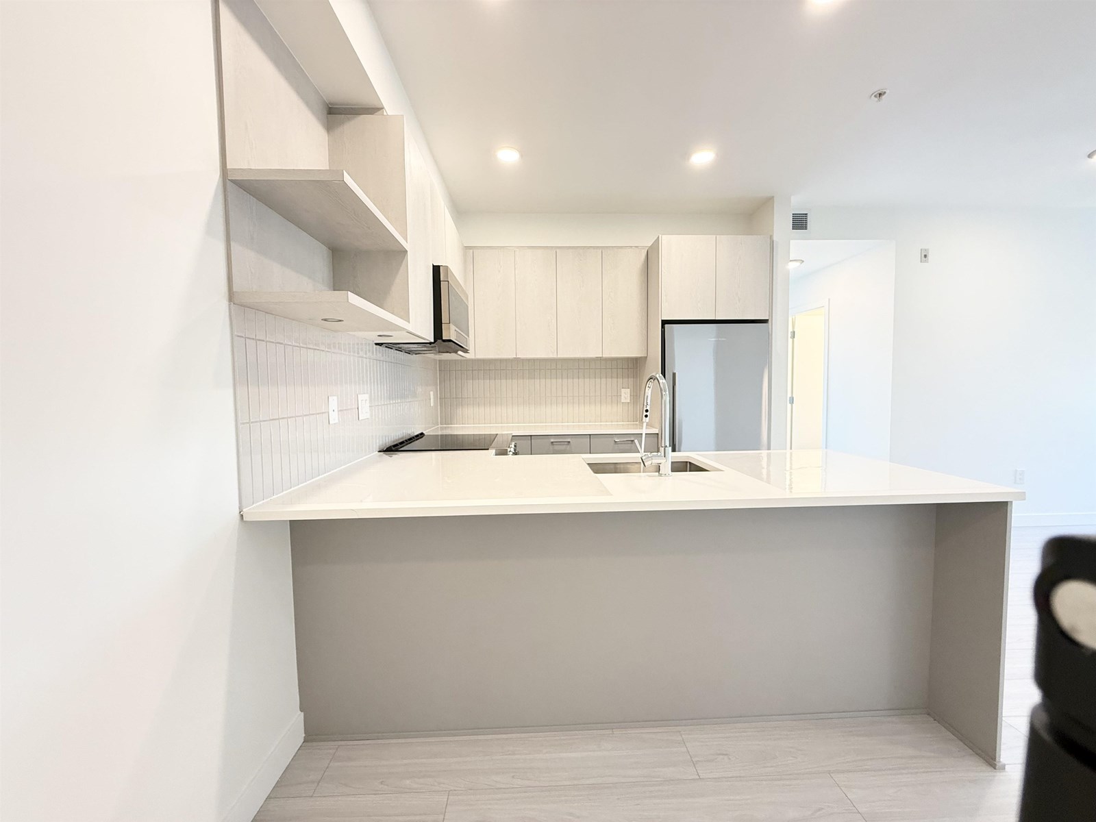 505 10777 138 Street, Surrey, British Columbia  V3T 0T5 - Photo 6 - R3014035