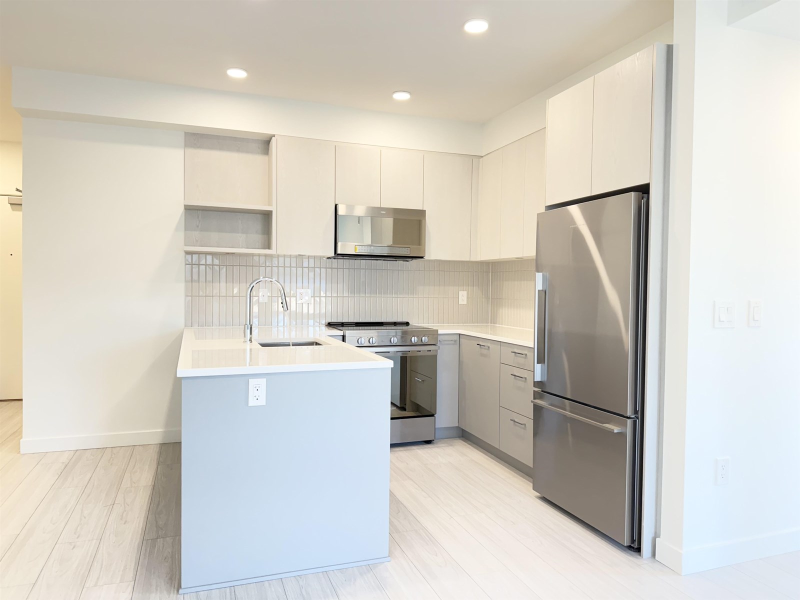 505 10777 138 Street, Surrey, British Columbia  V3T 0T5 - Photo 5 - R3014035