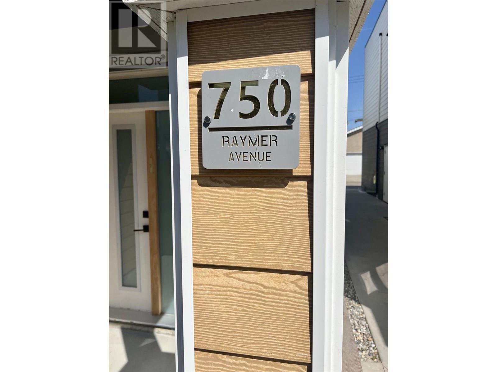 750 Raymer Avenue, Kelowna, British Columbia  V1Y 4Z8 - Photo 35 - 10345983