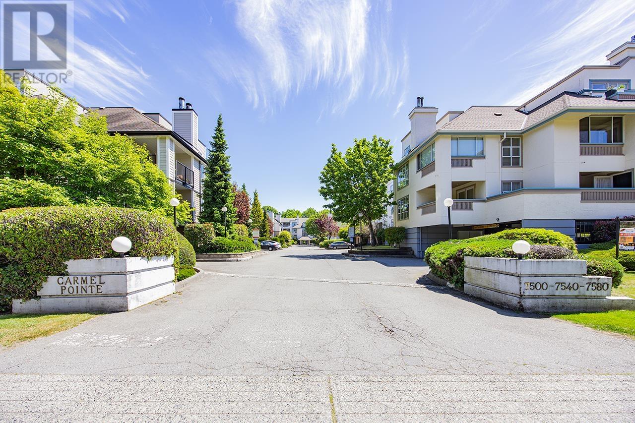 304 7580 Minoru Boulevard, Richmond, British Columbia  V6Y 1Z5 - Photo 2 - R3013668