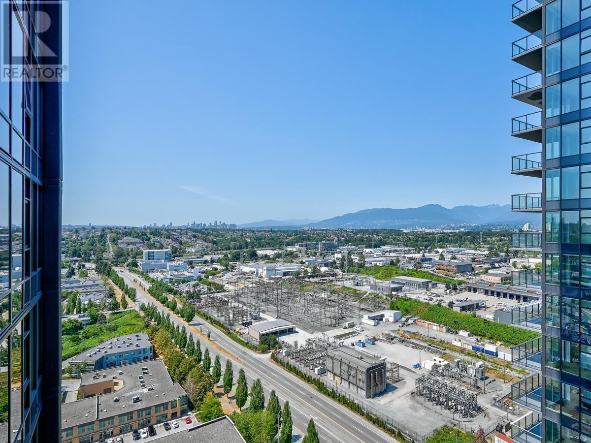 2406 2186 GILMORE AVENUE, Burnaby, British Columbia