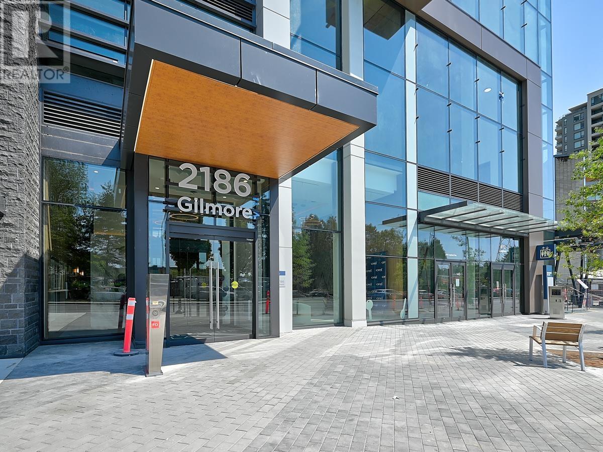 2406 2186 Gilmore Avenue, Burnaby, British Columbia  V5C 0N7 - Photo 4 - R3013984