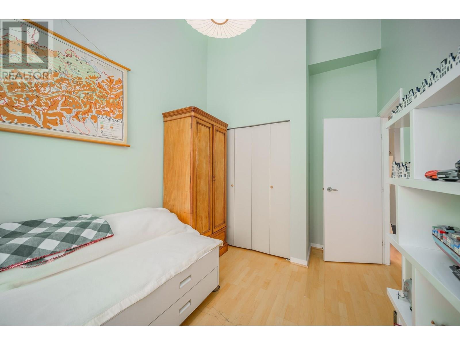301 198 Aquarius Mews, Vancouver, British Columbia  V6Z 2Y4 - Photo 20 - R3013985