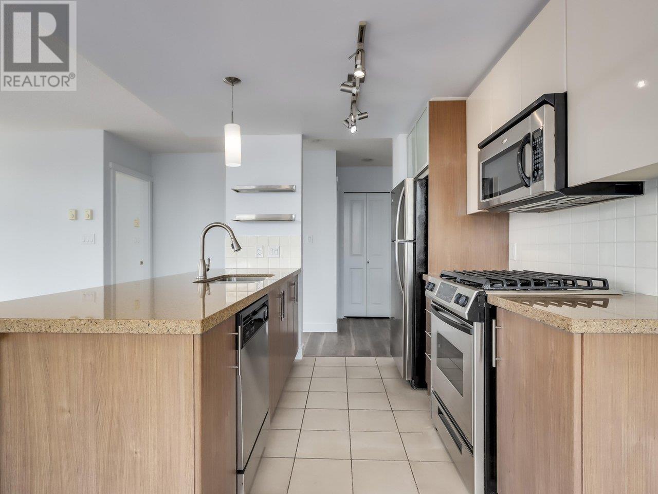 507 2289 Yukon Crescent, Burnaby, British Columbia  V5C 0B2 - Photo 8 - R3013989