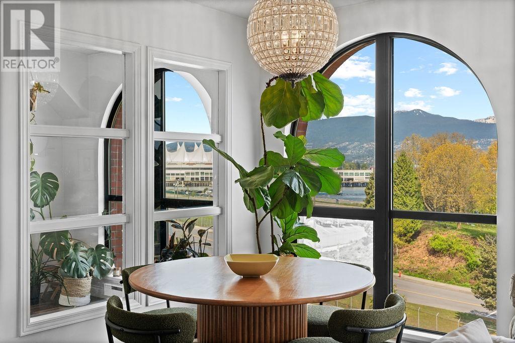 703 55 Alexander Street, Vancouver, British Columbia  V6A 1B2 - Photo 3 - R3013990