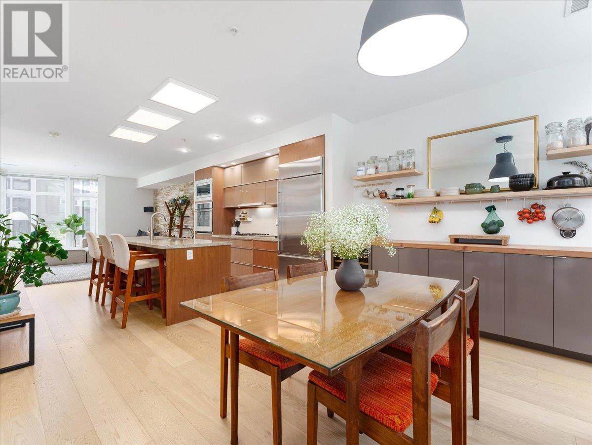 2953 Wall Street, Vancouver, British Columbia  V5K 0A6 - Photo 11 - R3013993
