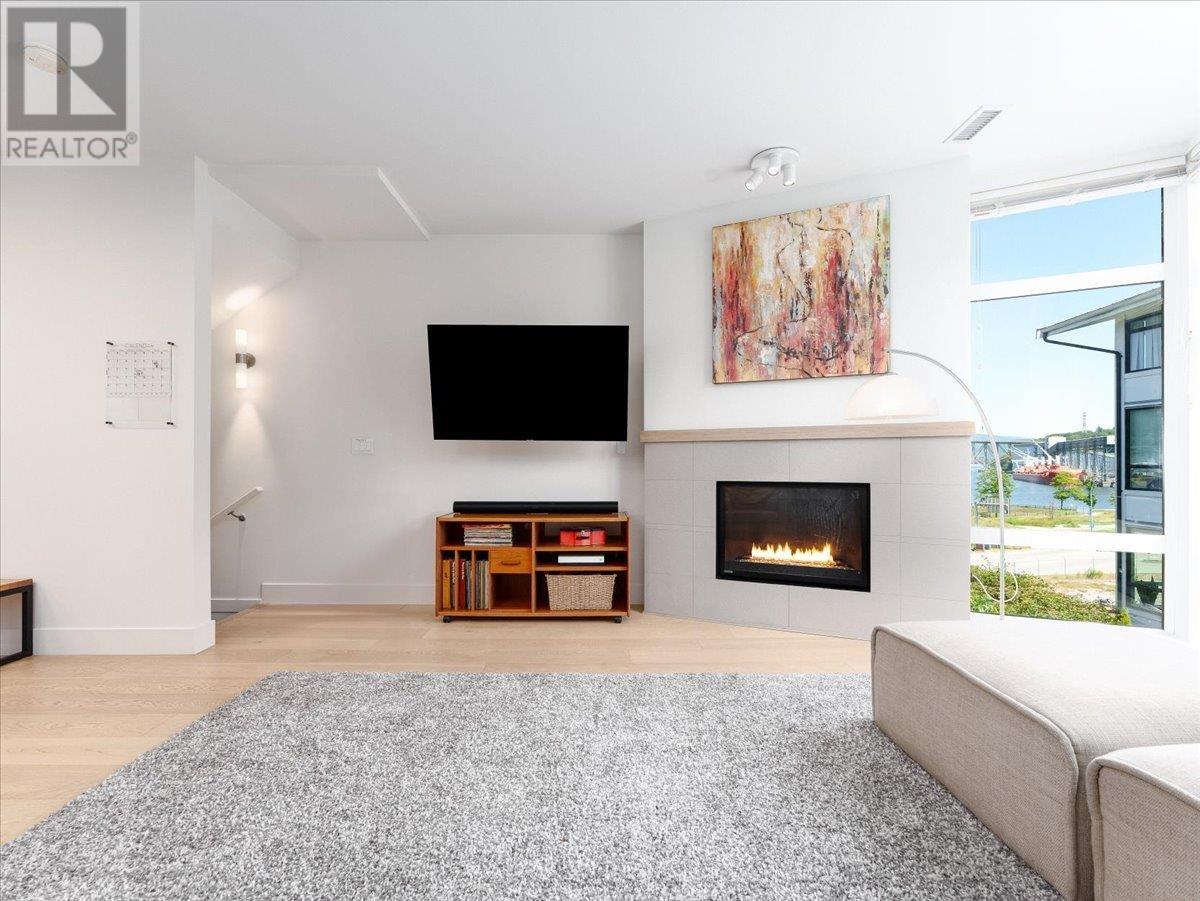2953 Wall Street, Vancouver, British Columbia  V5K 0A6 - Photo 4 - R3013993