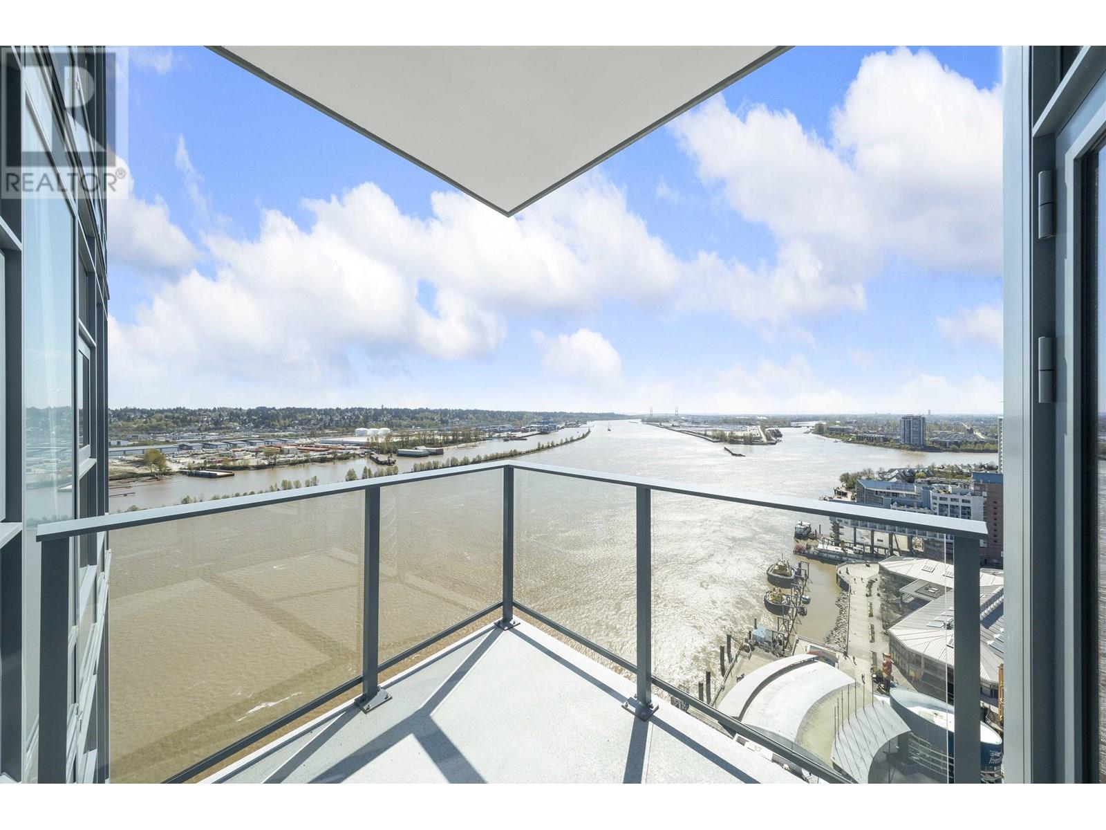 2202 680 Quayside Drive, New Westminster, British Columbia  V3M 0P2 - Photo 18 - R3014005