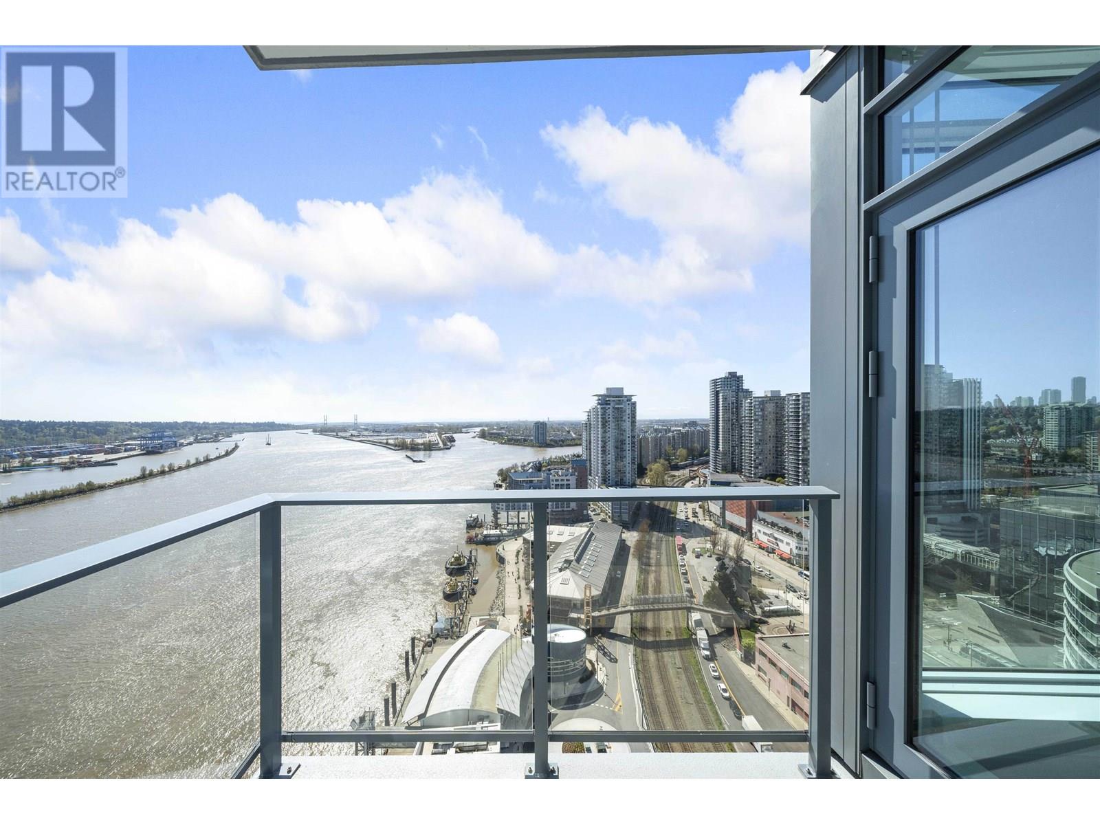 2202 680 Quayside Drive, New Westminster, British Columbia  V3M 0P2 - Photo 19 - R3014005
