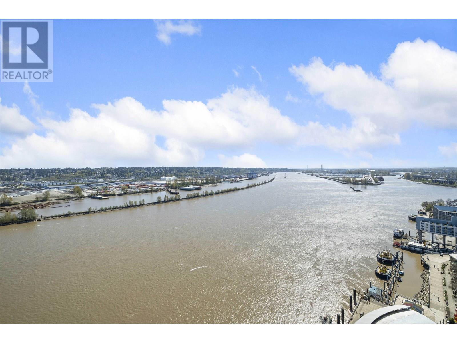 2202 680 Quayside Drive, New Westminster, British Columbia  V3M 0P2 - Photo 20 - R3014005
