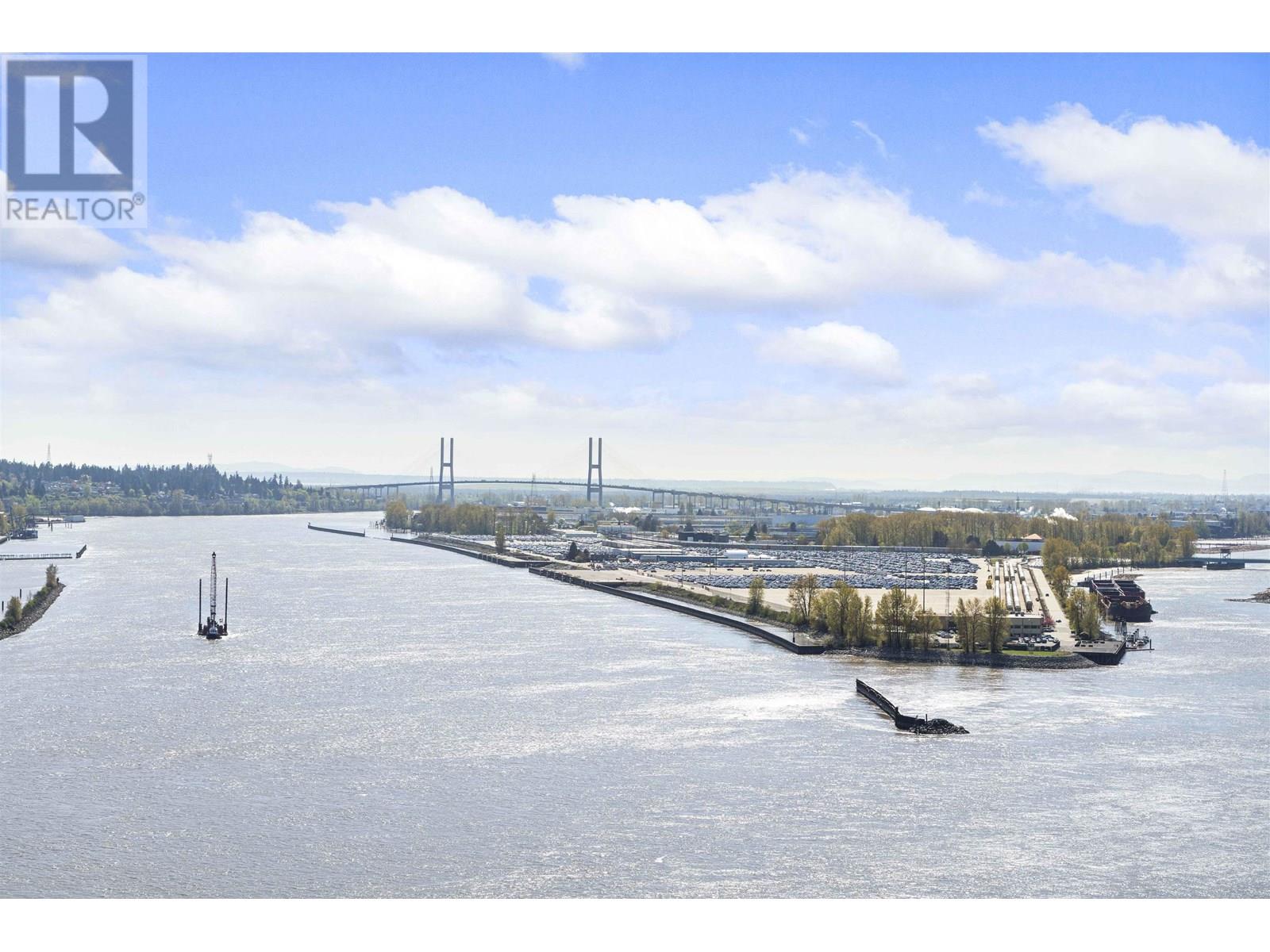 2202 680 Quayside Drive, New Westminster, British Columbia  V3M 0P2 - Photo 21 - R3014005