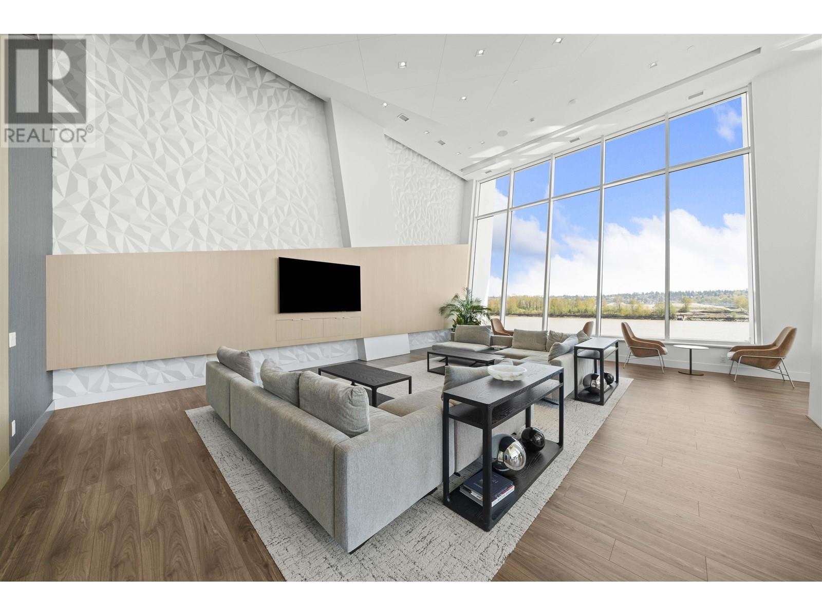 2202 680 Quayside Drive, New Westminster, British Columbia  V3M 0P2 - Photo 30 - R3014005