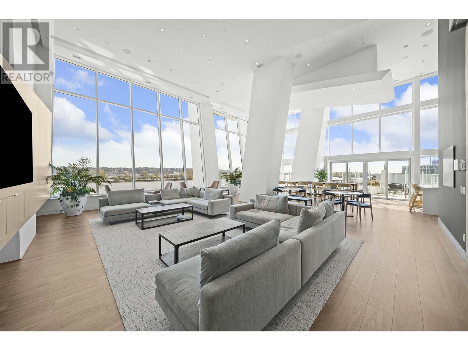 2202 680 Quayside Drive, New Westminster, British Columbia  V3M 0P2 - Photo 31 - R3014005