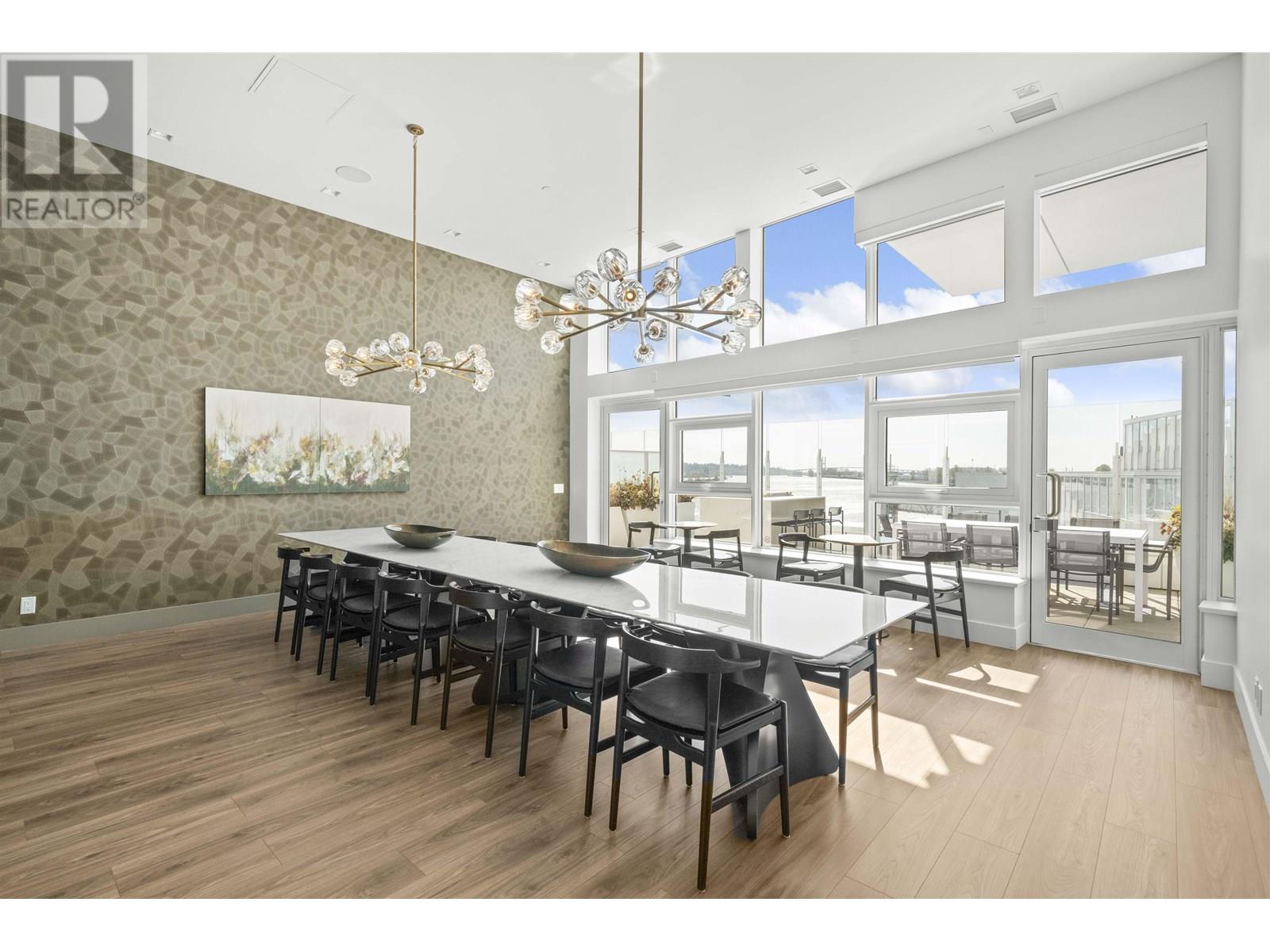 2202 680 Quayside Drive, New Westminster, British Columbia  V3M 0P2 - Photo 35 - R3014005