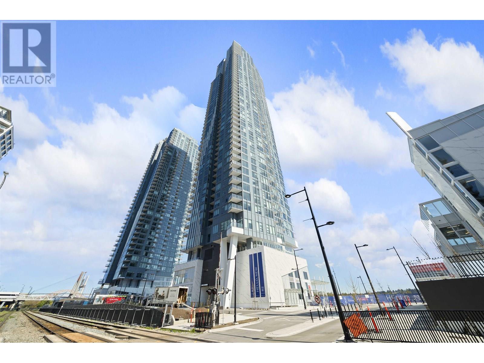 2202 680 Quayside Drive, New Westminster, British Columbia  V3M 0P2 - Photo 36 - R3014005