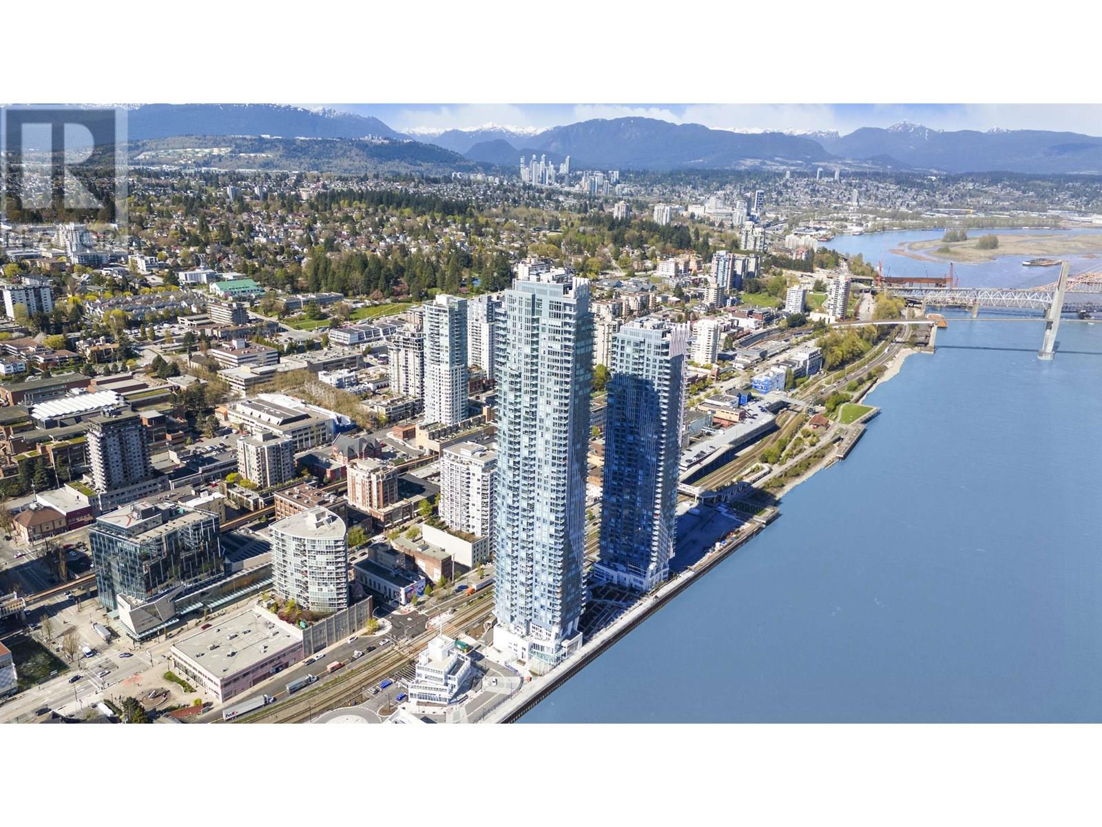 2202 680 Quayside Drive, New Westminster, British Columbia  V3M 0P2 - Photo 37 - R3014005
