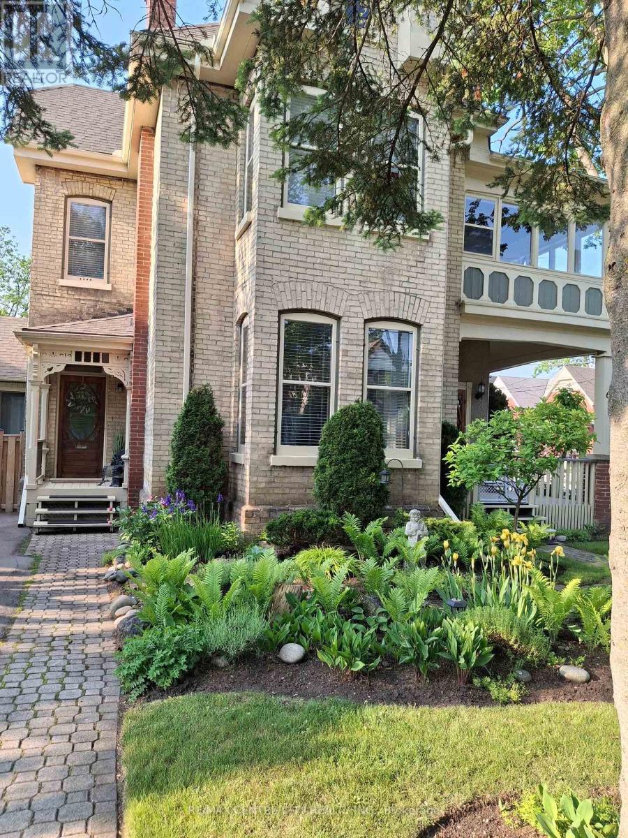 65 Bruce Street, London South, Ontario  N6C 1G7 - Photo 3 - X12208763