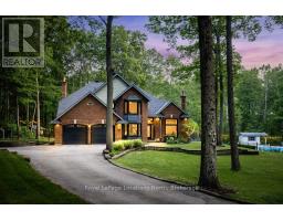 18 MILLS CIRCLE, Springwater, Ontario