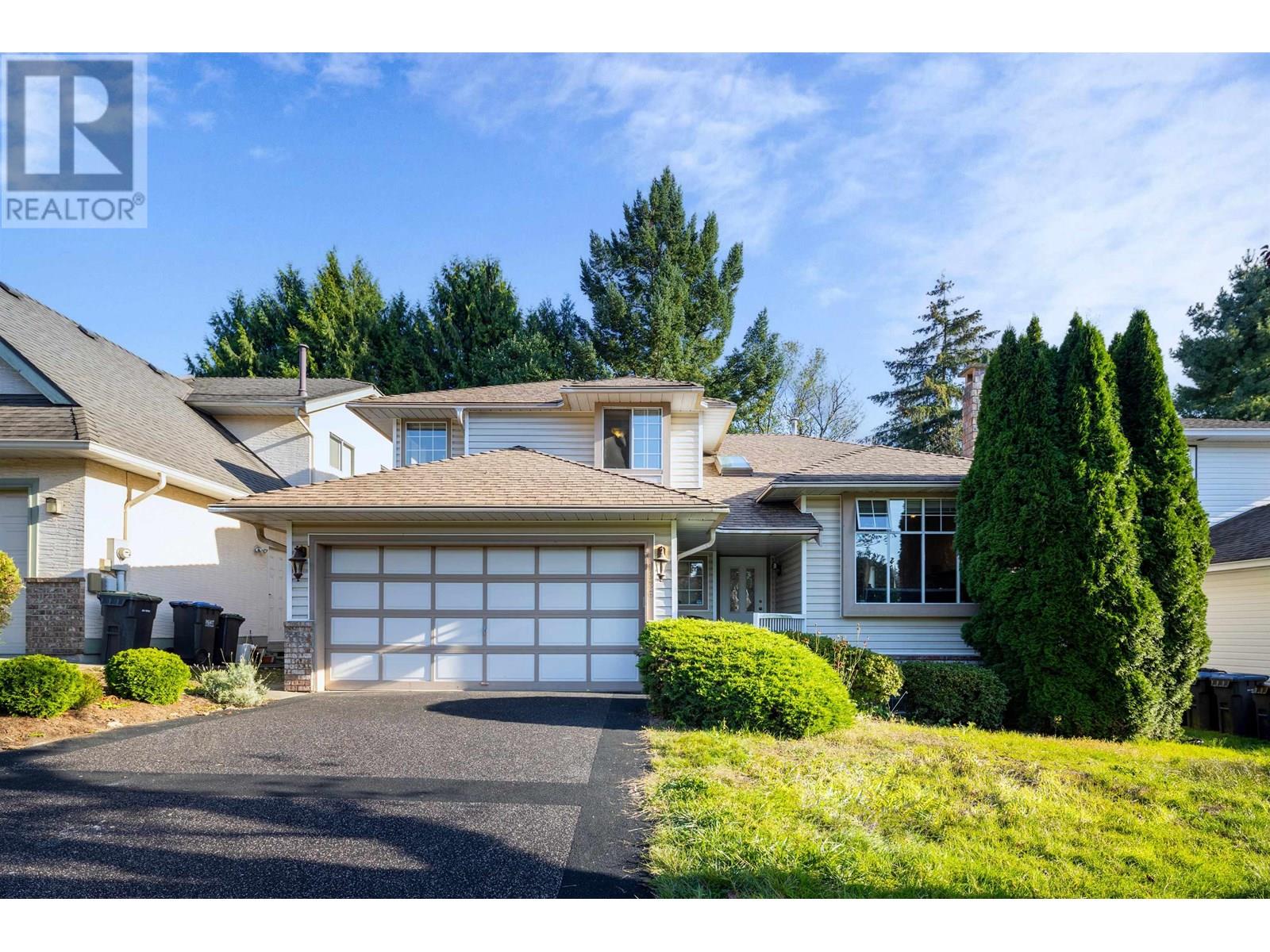 1936 Eureka Avenue, Port Coquitlam, British Columbia  V3C 5P5 - Photo 1 - R3014012