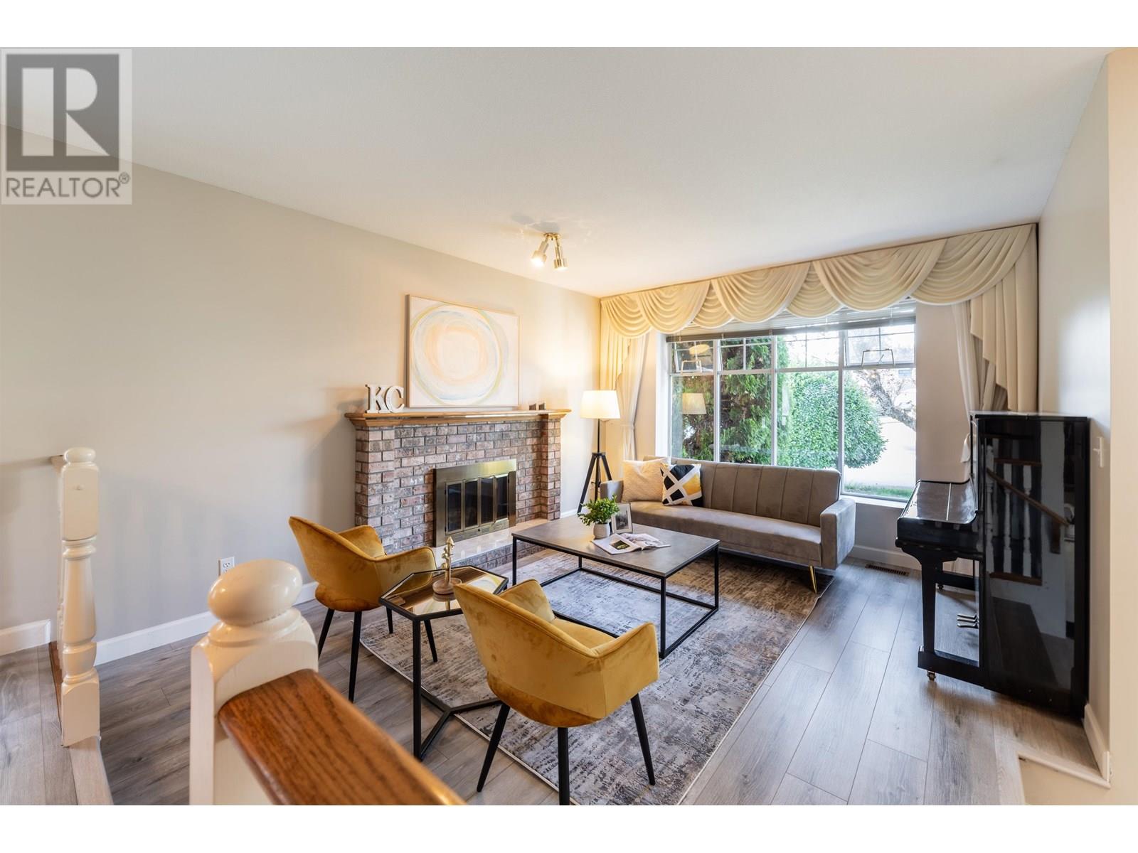 1936 Eureka Avenue, Port Coquitlam, British Columbia  V3C 5P5 - Photo 4 - R3014012
