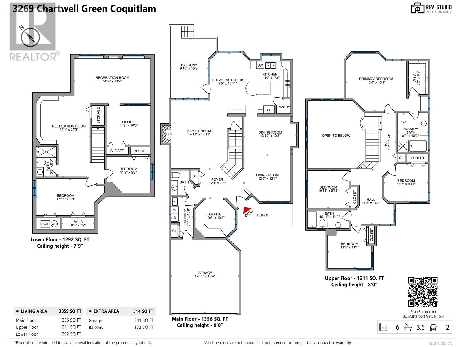 3269 Chartwell Grn, Coquitlam, British Columbia  V3E 3M9 - Photo 30 - R3014017