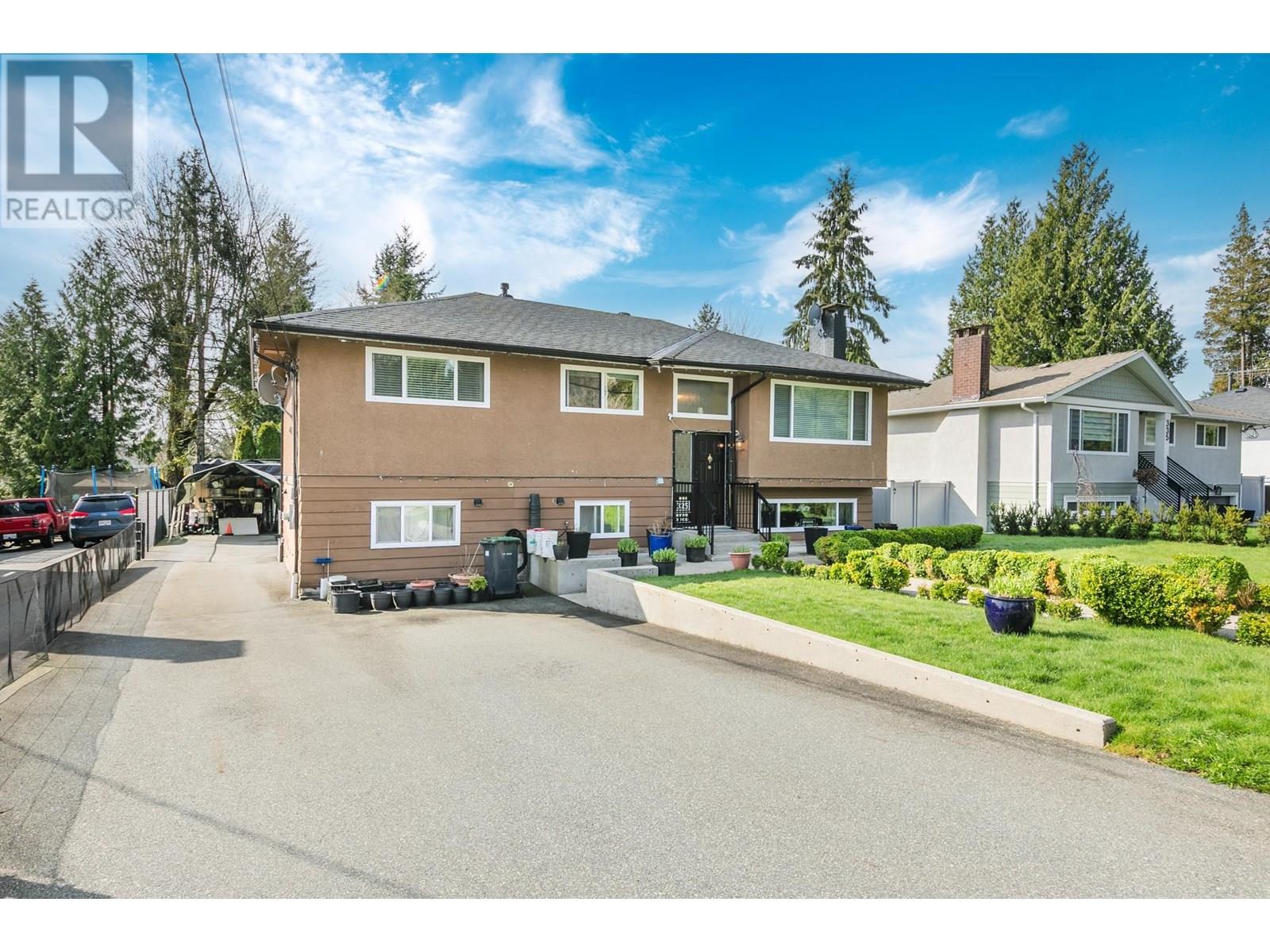 325 Seaview Drive, Port Moody, British Columbia  V3H 1P1 - Photo 3 - R3014036