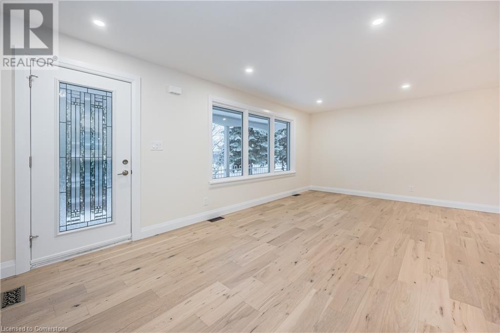 348 Forest Hill Drive Unit# Main, Kitchener, Ontario  N2M 4H2 - Photo 10 - 40739541