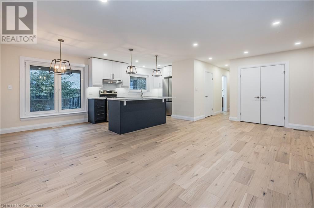 348 Forest Hill Drive Unit# Main, Kitchener, Ontario  N2M 4H2 - Photo 12 - 40739541