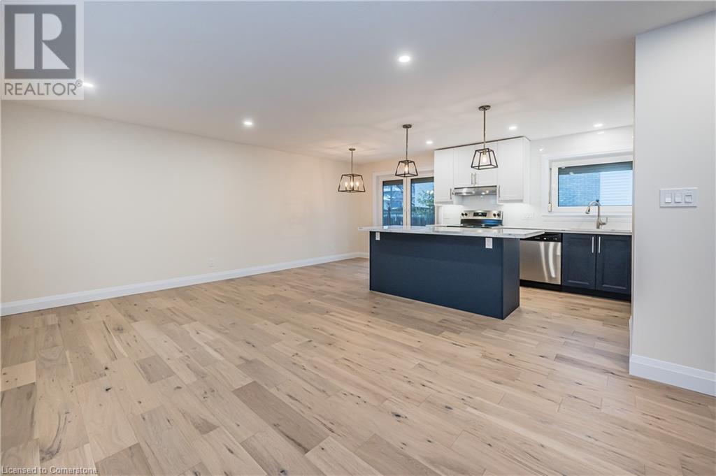 348 Forest Hill Drive Unit# Main, Kitchener, Ontario  N2M 4H2 - Photo 13 - 40739541