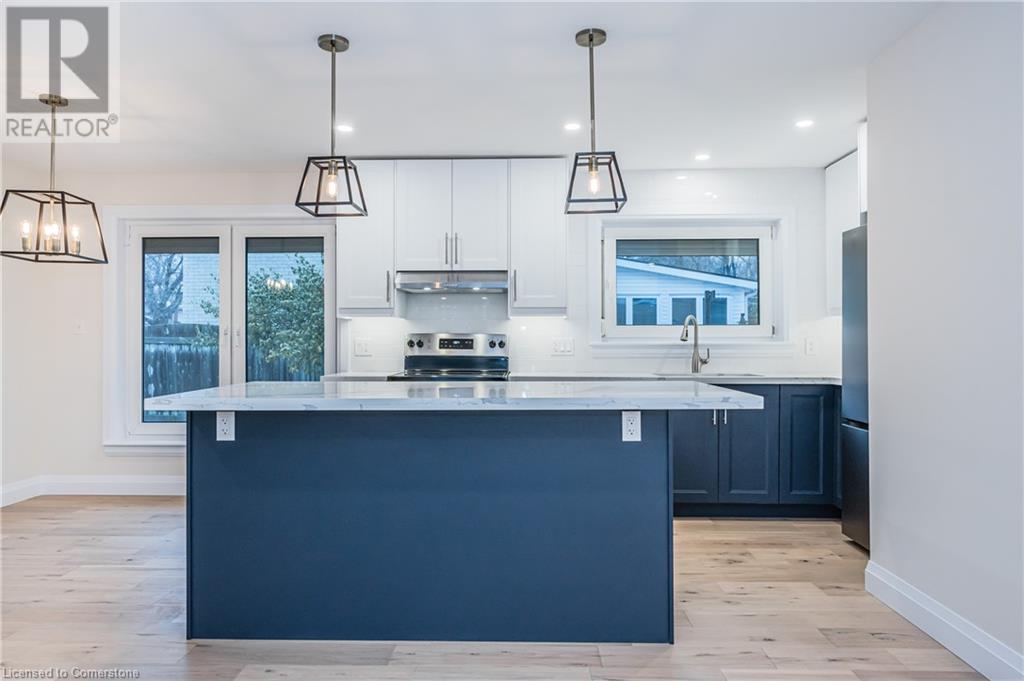 348 Forest Hill Drive Unit# Main, Kitchener, Ontario  N2M 4H2 - Photo 15 - 40739541