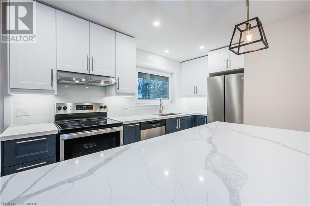 348 Forest Hill Drive Unit# Main, Kitchener, Ontario  N2M 4H2 - Photo 17 - 40739541