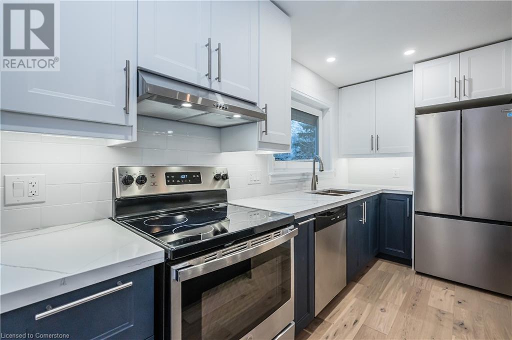 348 Forest Hill Drive Unit# Main, Kitchener, Ontario  N2M 4H2 - Photo 20 - 40739541