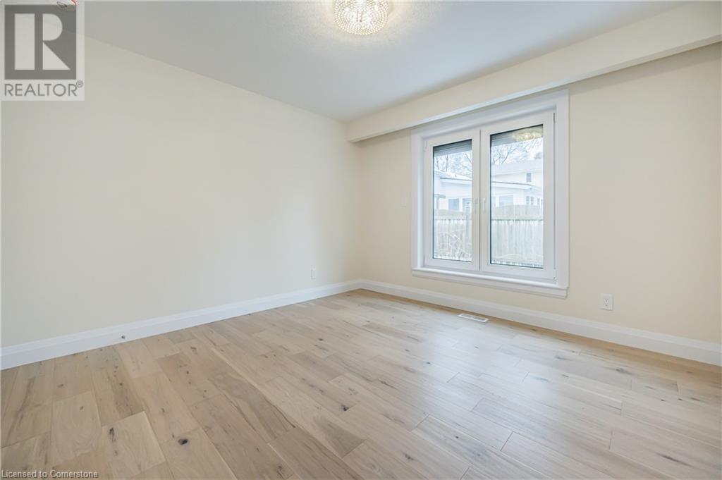 348 Forest Hill Drive Unit# Main, Kitchener, Ontario  N2M 4H2 - Photo 27 - 40739541
