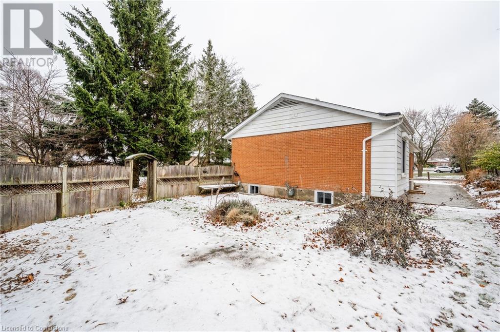 348 Forest Hill Drive Unit# Main, Kitchener, Ontario  N2M 4H2 - Photo 34 - 40739541
