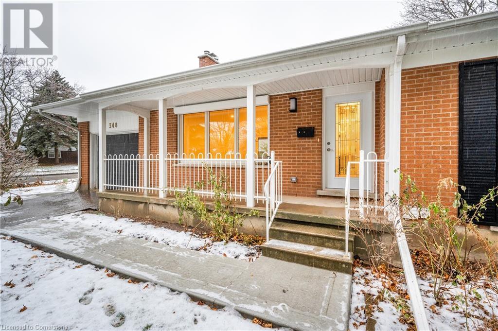 348 Forest Hill Drive Unit# Main, Kitchener, Ontario  N2M 4H2 - Photo 7 - 40739541