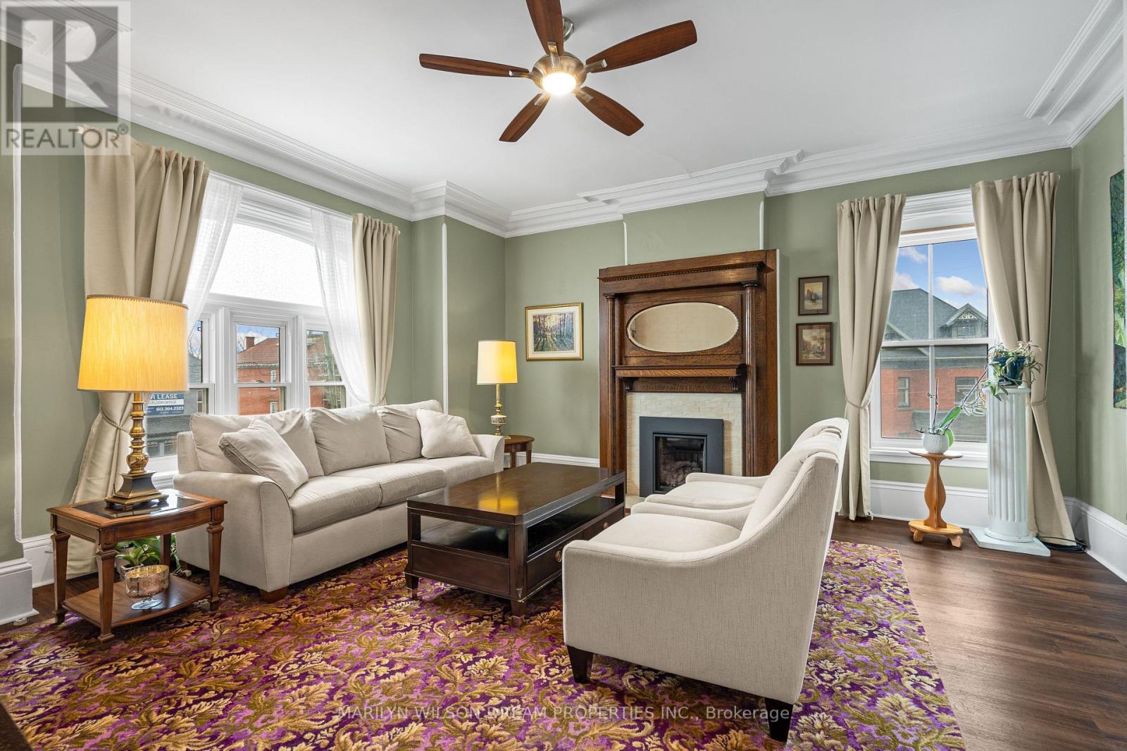 24 Lake Avenue W, Carleton Place, Ontario  K7C 1L4 - Photo 24 - X12057419