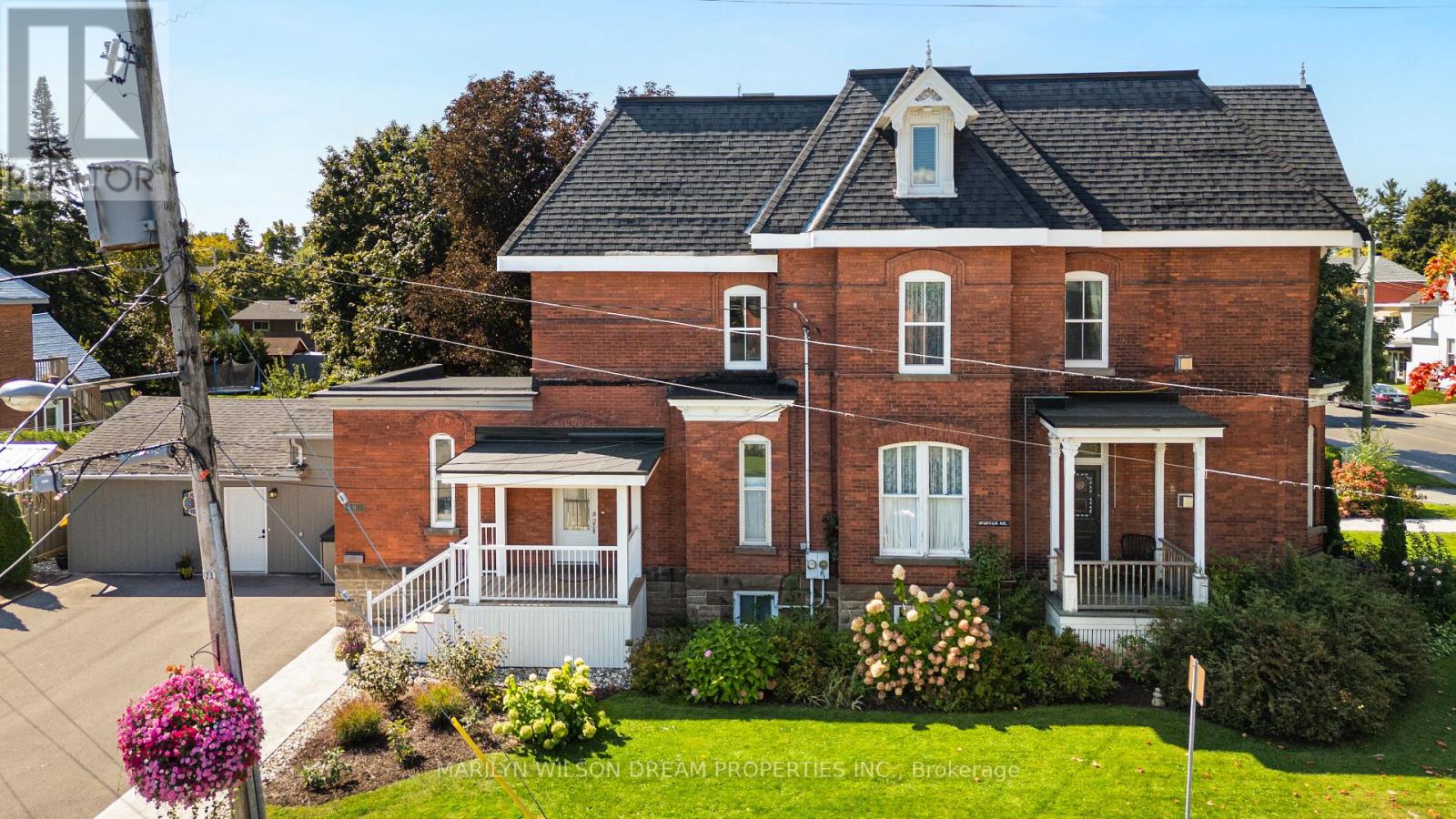 24 Lake Avenue W, Carleton Place, Ontario  K7C 1L4 - Photo 41 - X12057419