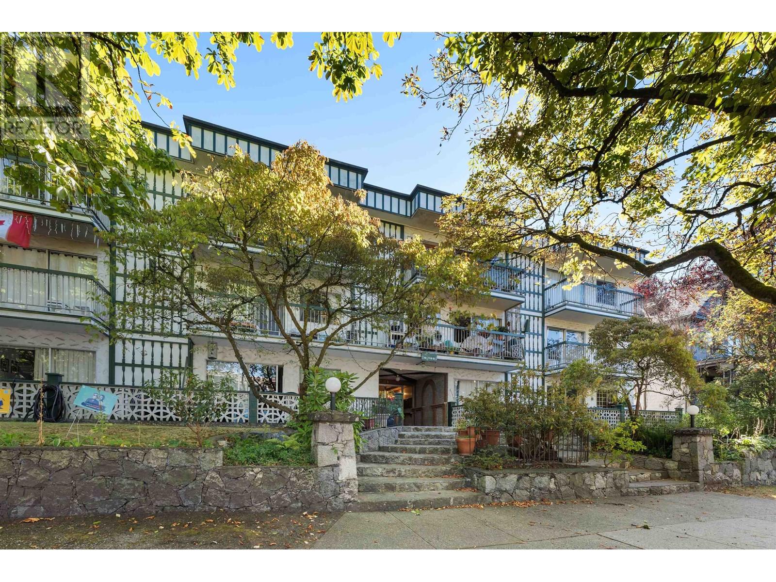 110 W 10TH AVENUE, vancouver, British Columbia