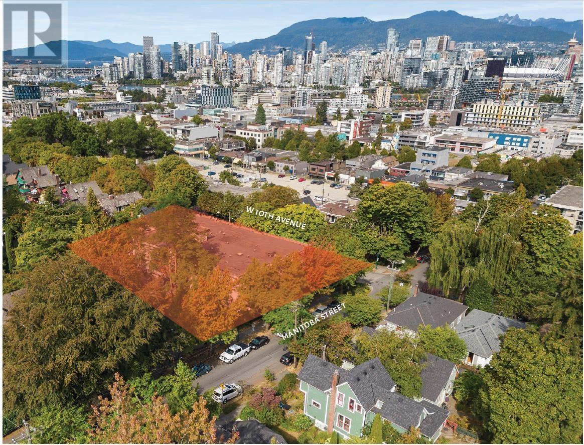 110 W 10th Avenue, Vancouver, British Columbia  V5Y 1R8 - Photo 3 - C8069895