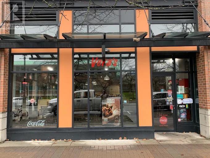 2188 WESTERN PARKWAY, vancouver, British Columbia