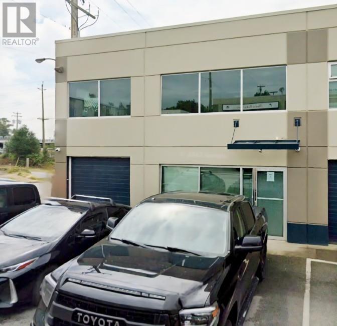 1597 E KENT AVENUE NORTH, vancouver, British Columbia
