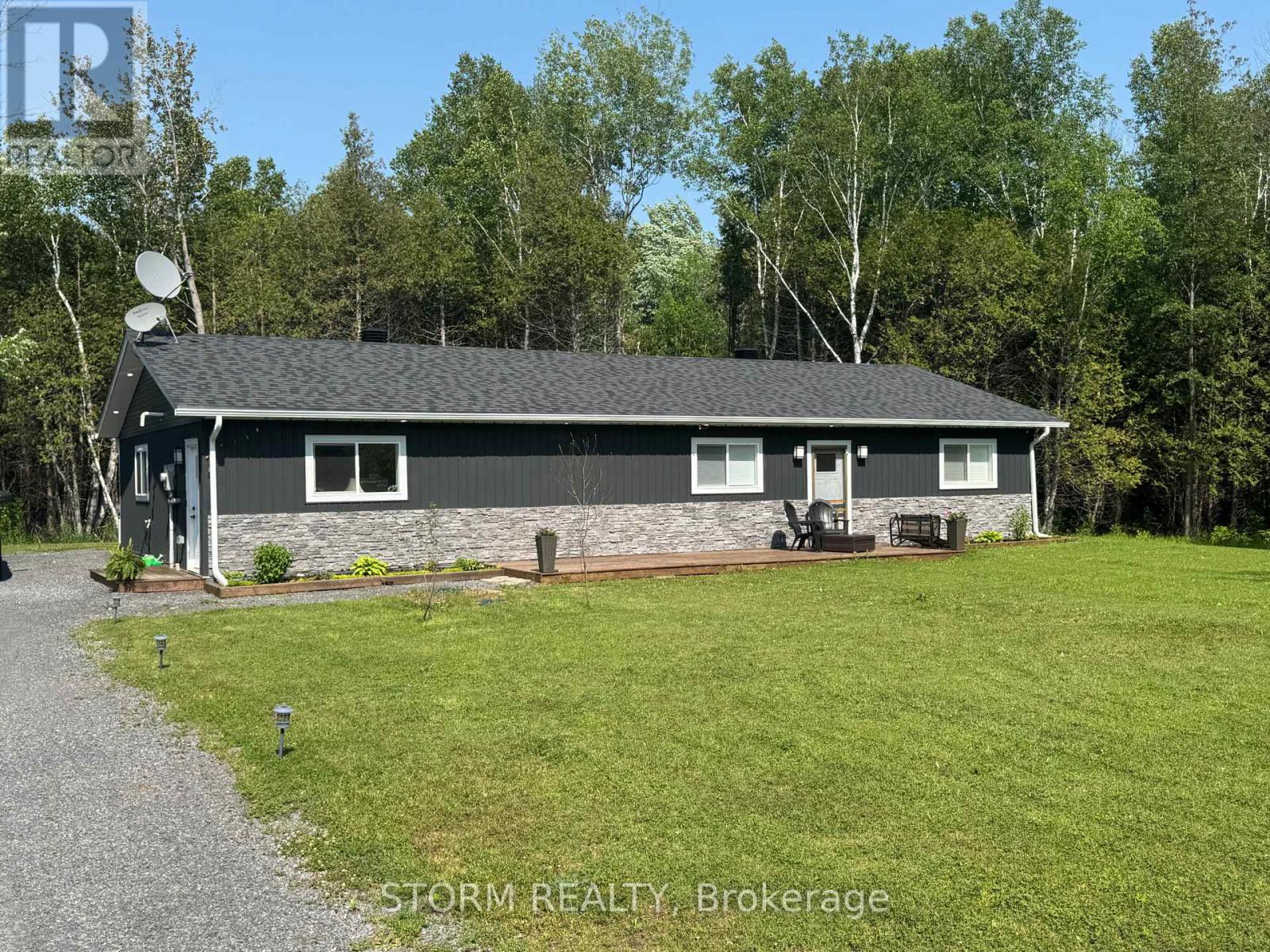 16595 WILLY ALLAN ROAD, South Stormont, Ontario