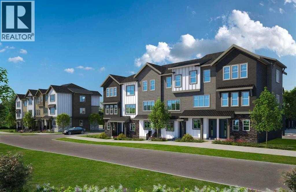 203, 2231 81 Street Sw, Calgary, Alberta  T3H 3V8 - Photo 1 - A2213468