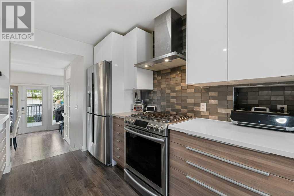 1408 Remington Road Ne, Calgary, Alberta  T2E 5K5 - Photo 6 - A2221895