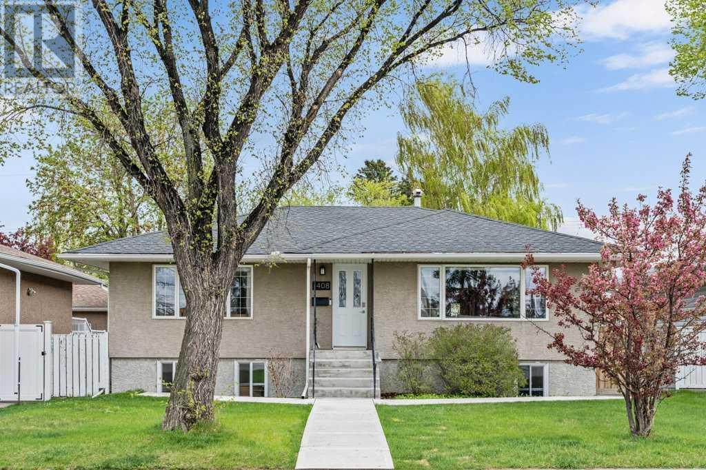1408 Remington Road Ne, Calgary, Alberta  T2E 5K5 - Photo 1 - A2221895