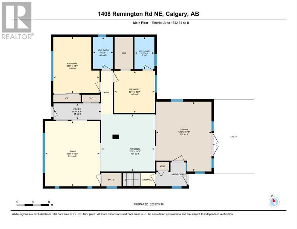 1408 Remington Road Ne, Calgary, Alberta  T2E 5K5 - Photo 43 - A2221895