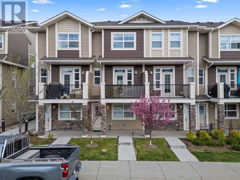 207 Legacy Common Se, Calgary, Alberta  T2X 4H9 - Photo 1 - A2222546