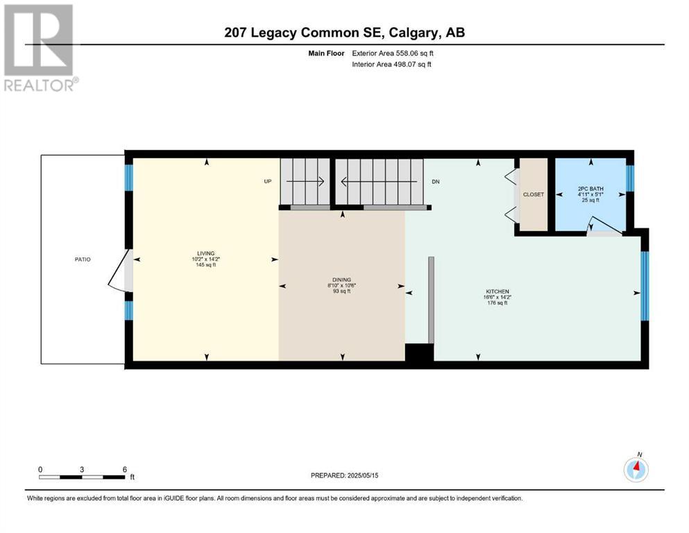 207 Legacy Common Se, Calgary, Alberta  T2X 4H9 - Photo 49 - A2222546