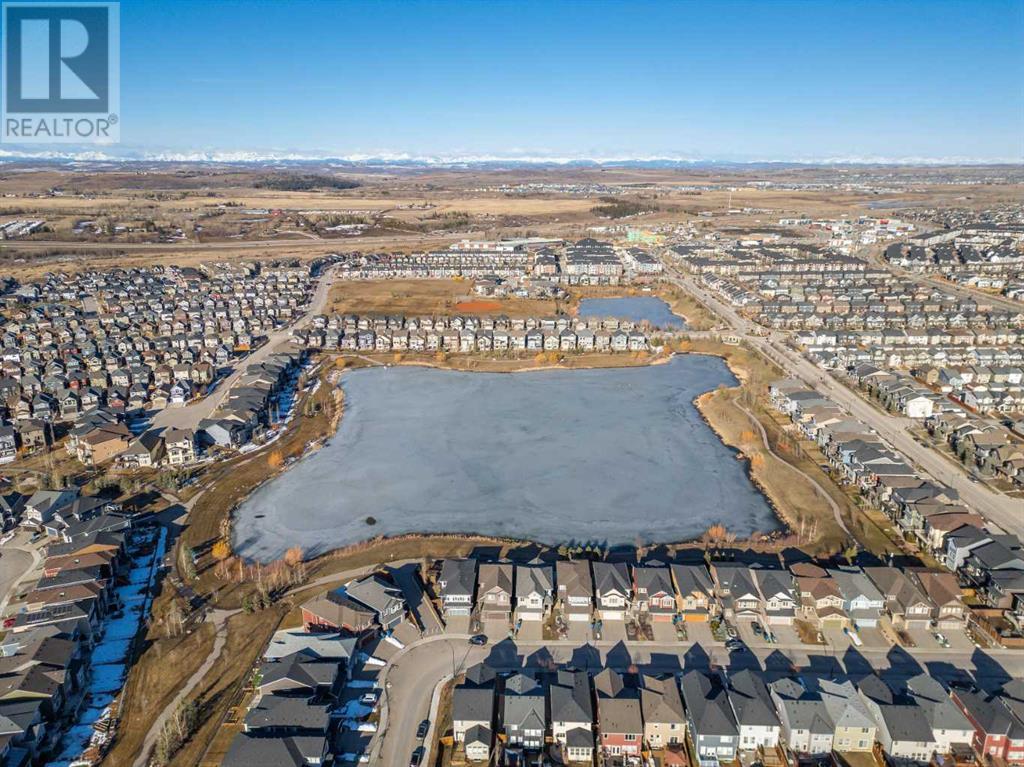 207 Legacy Common Se, Calgary, Alberta  T2X 4H9 - Photo 40 - A2222546