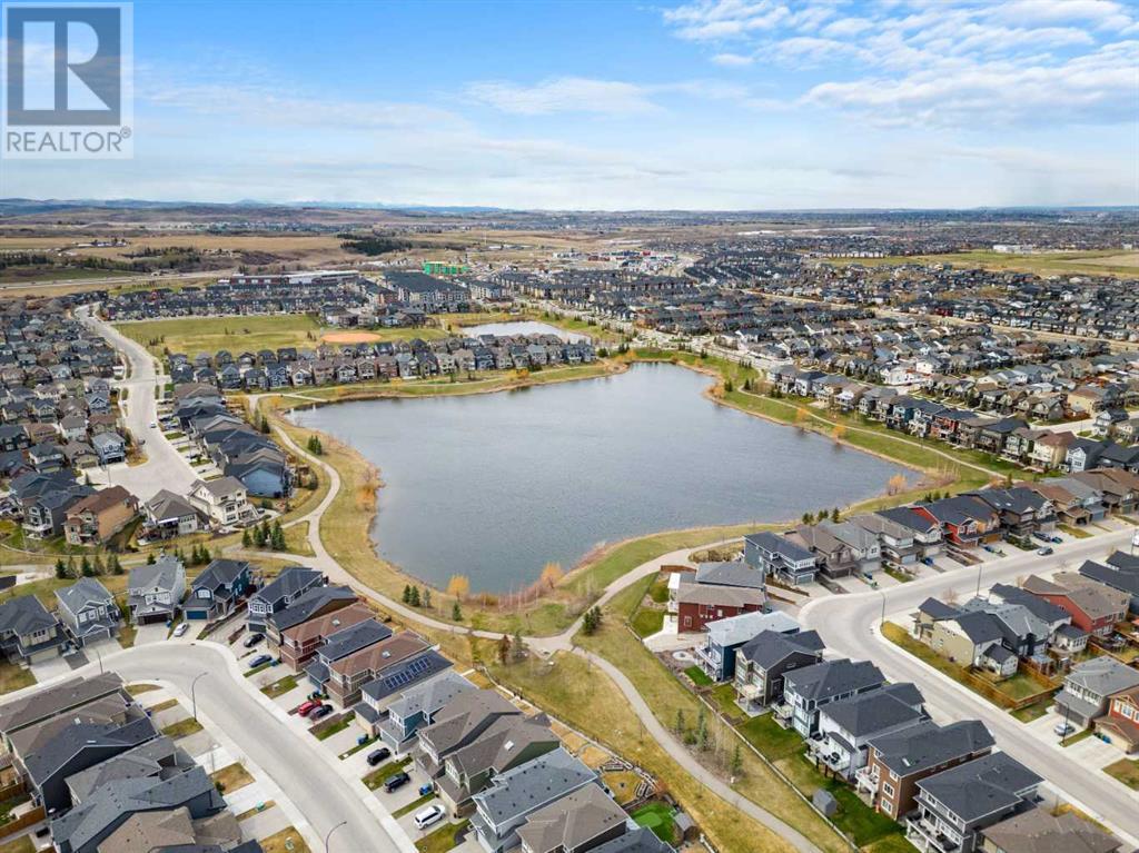 207 Legacy Common Se, Calgary, Alberta  T2X 4H9 - Photo 43 - A2222546